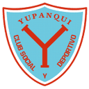 Yupanqui U20 logo - U VS Yupanqui U Live Score