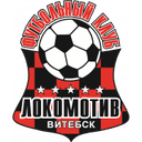Lokomotiv Vitebsk Women logo - Women VS Fk Minsk Women Score Today
