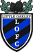 little oakley logo
