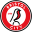 Bristol City Women logo