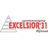 31Excelsior logo