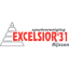 31Excelsior logo
