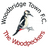 Woodbridge Town logo