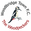 Woodbridge Town logo