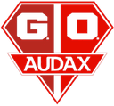 Audax SP U23 logo - U VS Guarulhos U Score