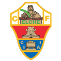 Elche CF Ilicitano logo - Ilicitano VS Cf Rayo Majadahonda Live