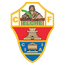 Elche CF Ilicitano logo