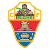 Elche CF Ilicitano logo