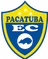 Pacatuba logo