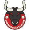 Lubbock Matadors SC logo - Fc VS Lubbock Matadors Sc Live Score Today
