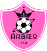 FC Arbaer logo