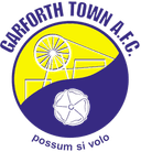 Garforth Town AFC logo - Afc VS Guiseley Score