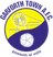 Garforth Town AFC logo