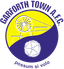 Garforth Town AFC logo
