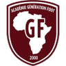Generation Foot logo