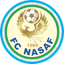 Nasaf Qarshi Women logo
