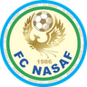 Nasaf Qarshi Women logo