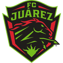 FC Juarez logo - Guadalajara VS Fc Juarez Live
