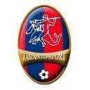 Taranto Sport logo - Sport VS Massafra Sport