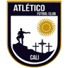 Atletico FC logo