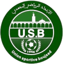 Union Sportive Boujaad logo - Tiznit VS Union Sportive Boujaad Result