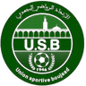 Union Sportive Boujaad logo