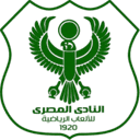 El Masry W logo - W VS El Masry W Score Today
