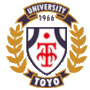 Toyo University Women logo - Women VS Yamanashi Gakuin University Women Result Today