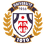Toyo University Women logo