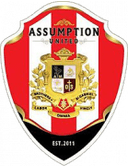 Assumption Thonburi logo - Fc VS Assumption Thonburi Result