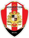 Assumption Thonburi logo