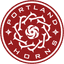 Portland Thorns FC Women logo - Usa Nwsl 32218 Football