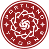 Portland Thorns FC Women logo