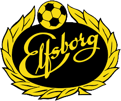 ElfsborgWomen logo