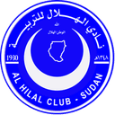 Al-Hilal Omdurman logo - Omdurman VS Mamelodi Sundowns Live Score Today