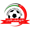 Shabab Al Ordon logo - Ordon VS Sahl Horan Sc Sport