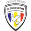 FC Santa Coloma U19 logo