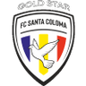 FC Santa Coloma U19 logo