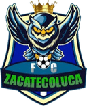 Zacatecoluca FC (W) logo - W VS Cd Aguila Women Result Today