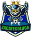 Zacatecoluca FC (W) logo