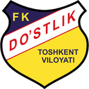 Do stlik Oltiariq logo - Andijan VS Do Stlik Oltiariq Result