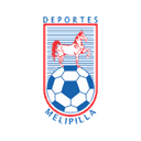Melipilla logo - Melipilla VS Deportes Rengo Result Today