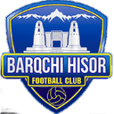 Barkchi Hisor logo - Hisor VS Khosilot Parkhar Live Score Today
