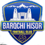 Barkchi Hisor logo