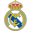 Real Madrid Castilla logo - Castilla VS Andorra Cf Score
