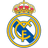 Real Madrid Castilla logo