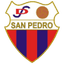 SD San Pedro logo