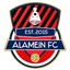 Alamein Women logo
