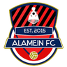 Alamein Women logo