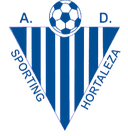 AD Sporting Hortaleza U19 logo - U VS Ad Sporting Hortaleza U Live Score Today